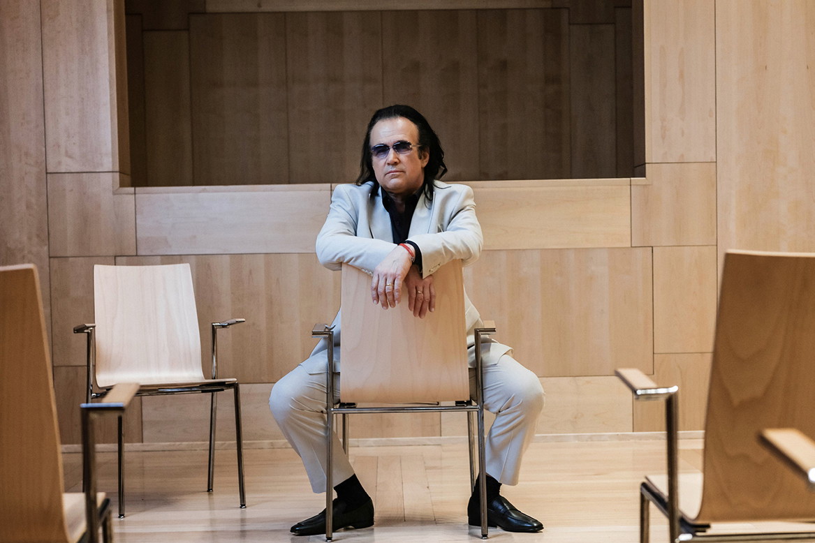Marek Torzewski, VIVA!, 09/2024