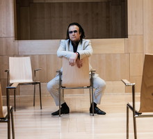 Marek Torzewski, VIVA!, 09/2024