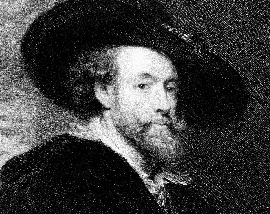 peter paul rubens 1