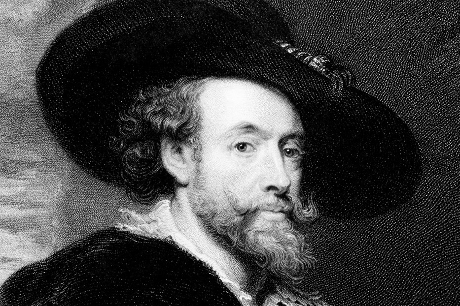 peter paul rubens 1