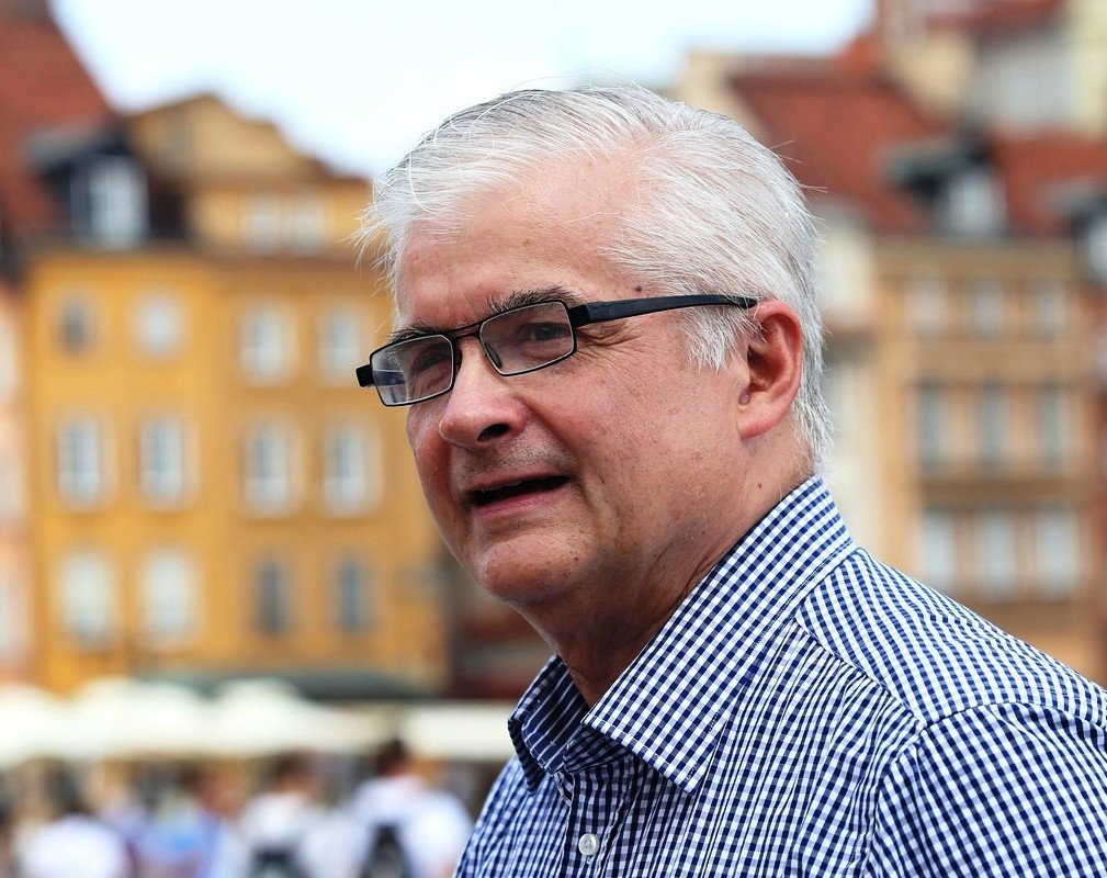 Włodzimierz Cimoszewicz