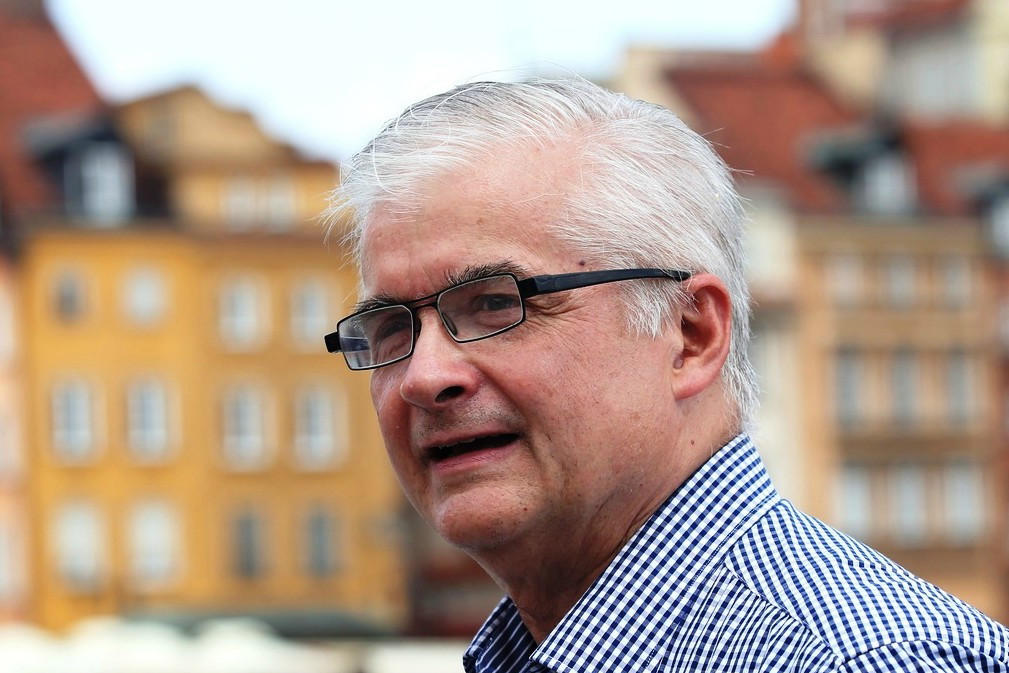 Włodzimierz Cimoszewicz