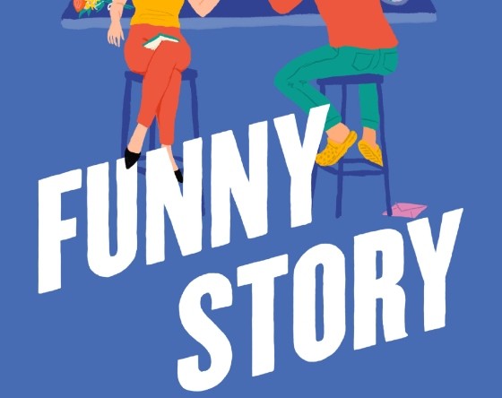 Funny Story - jamnik otwarciowe