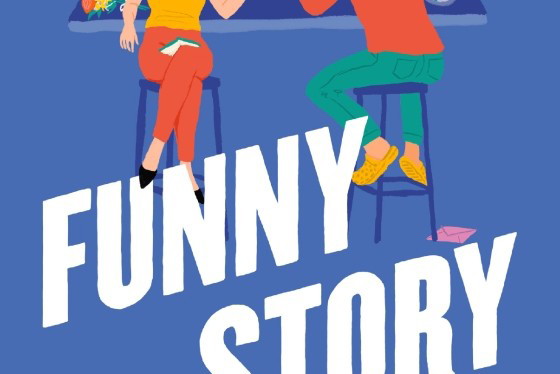 Funny Story - jamnik otwarciowe
