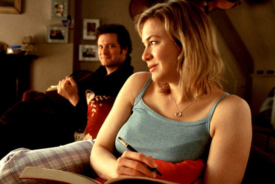 Bridget Jones, 20 lat filmu
