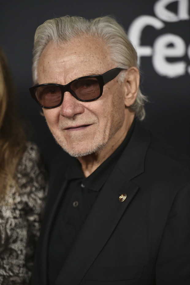 Festiwal AFI Fest 2021
