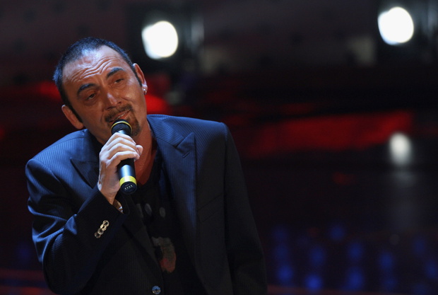 57th Sanremo Music Festival - Day 5
