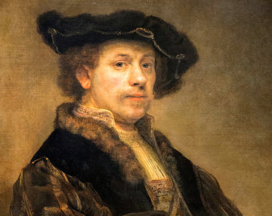 rembrandt 1