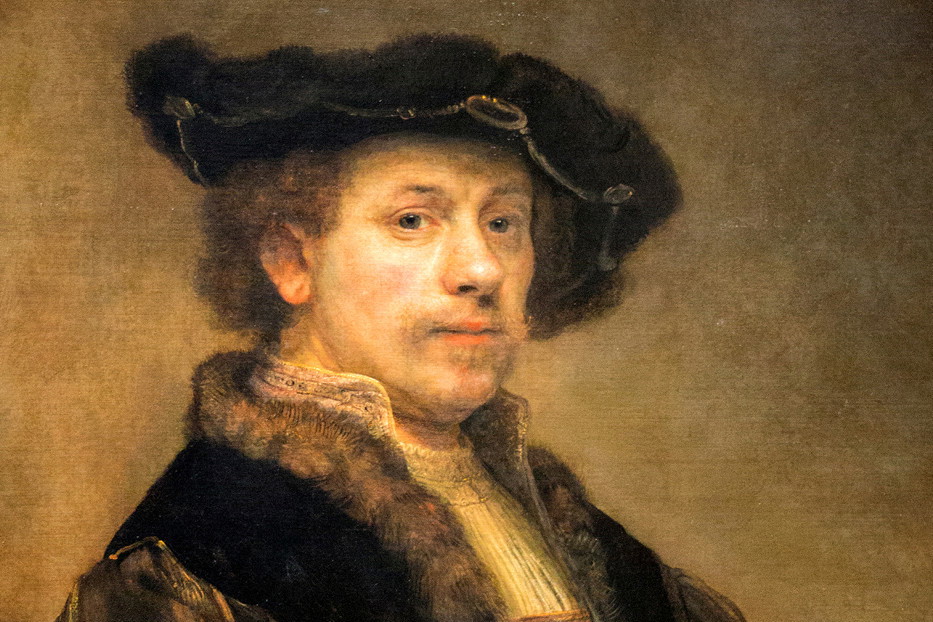 rembrandt 1