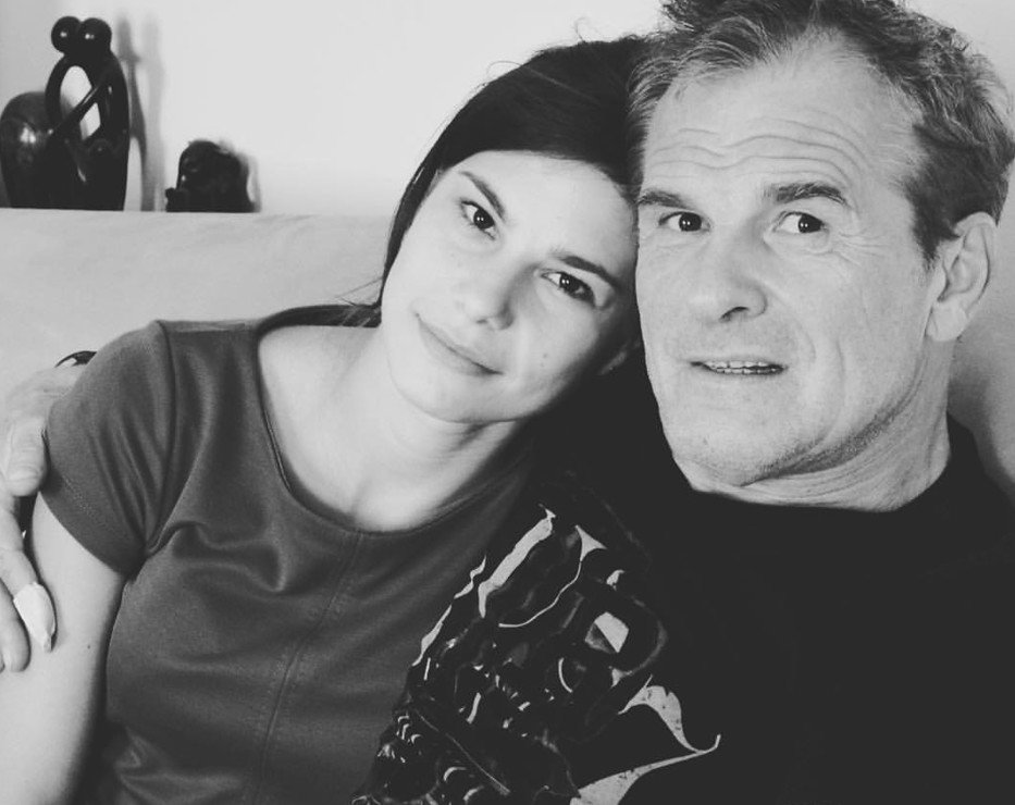 Marek Włodarczyk, Sandra Kościelniak