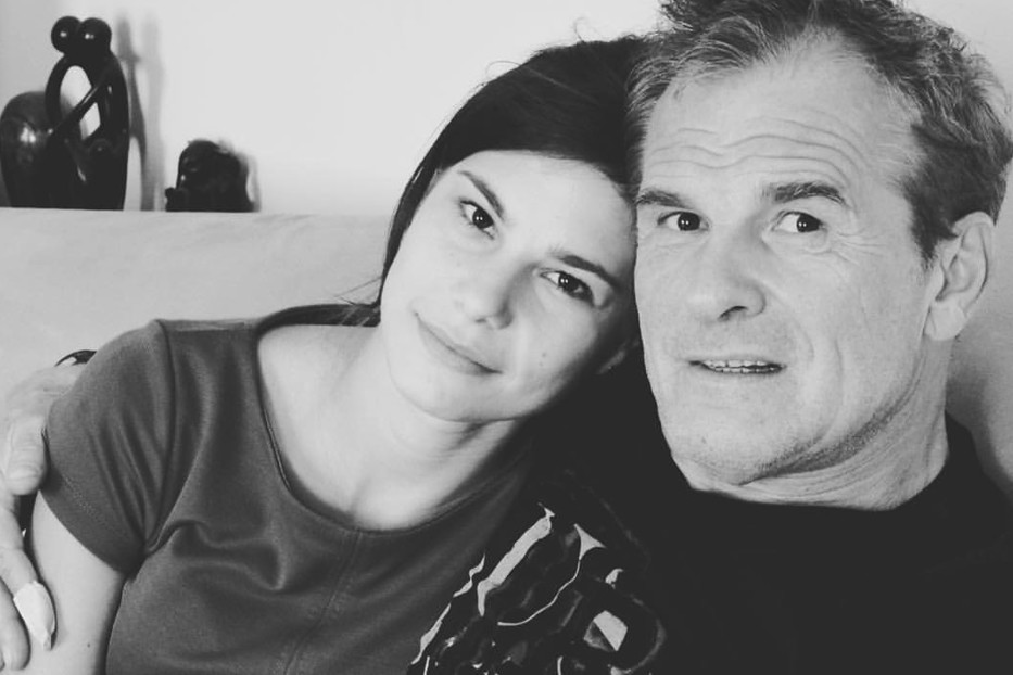 Marek Włodarczyk, Sandra Kościelniak