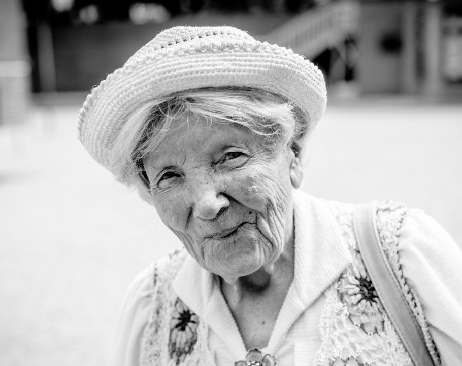 Zofia "Sosenka" Czekalska