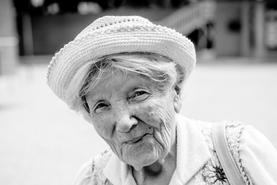 Zofia "Sosenka" Czekalska
