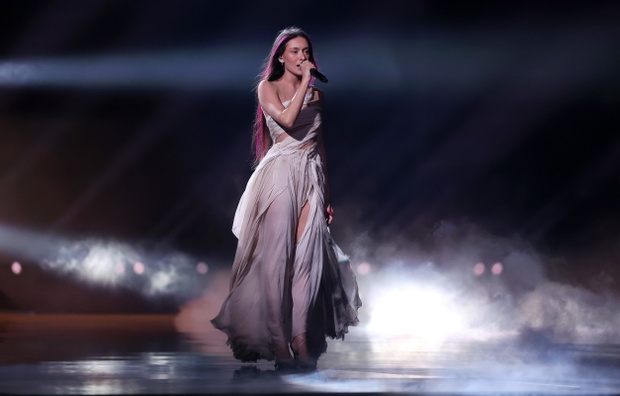 Dress Rehearsal of the Grand final of the 68th edition of the Eurovision Song Contest