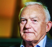 Leszek Miller we wzruszający sposób wspomina syna