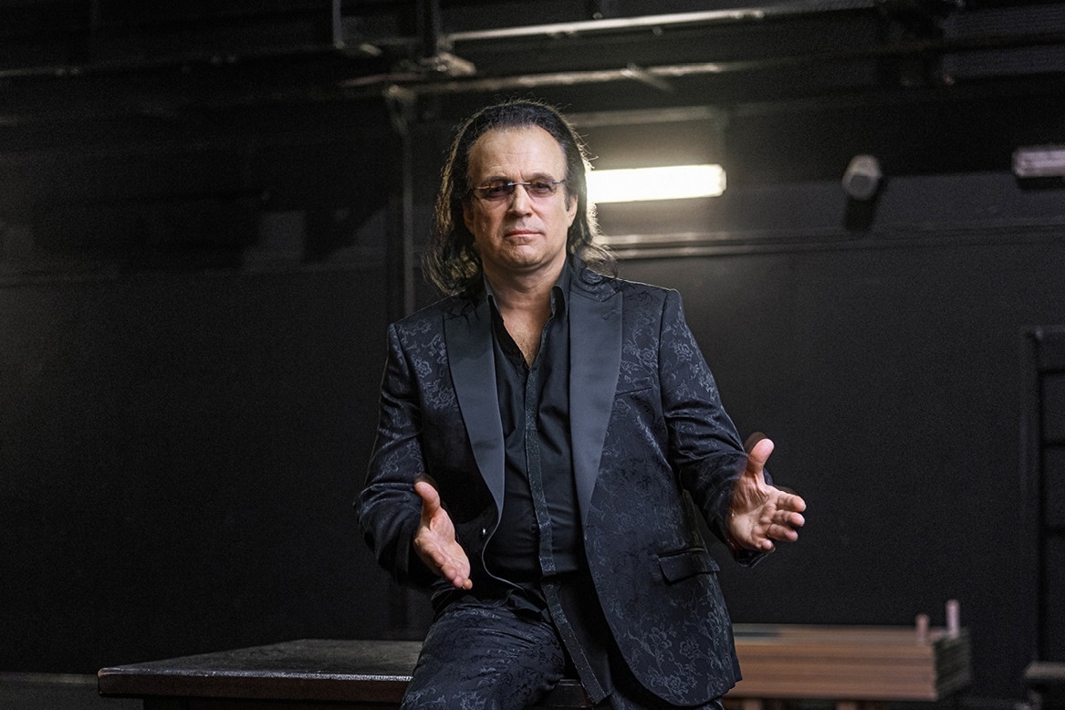 Marek Torzewski, VIVA!, 09/2024