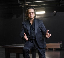 Marek Torzewski, VIVA!, 09/2024