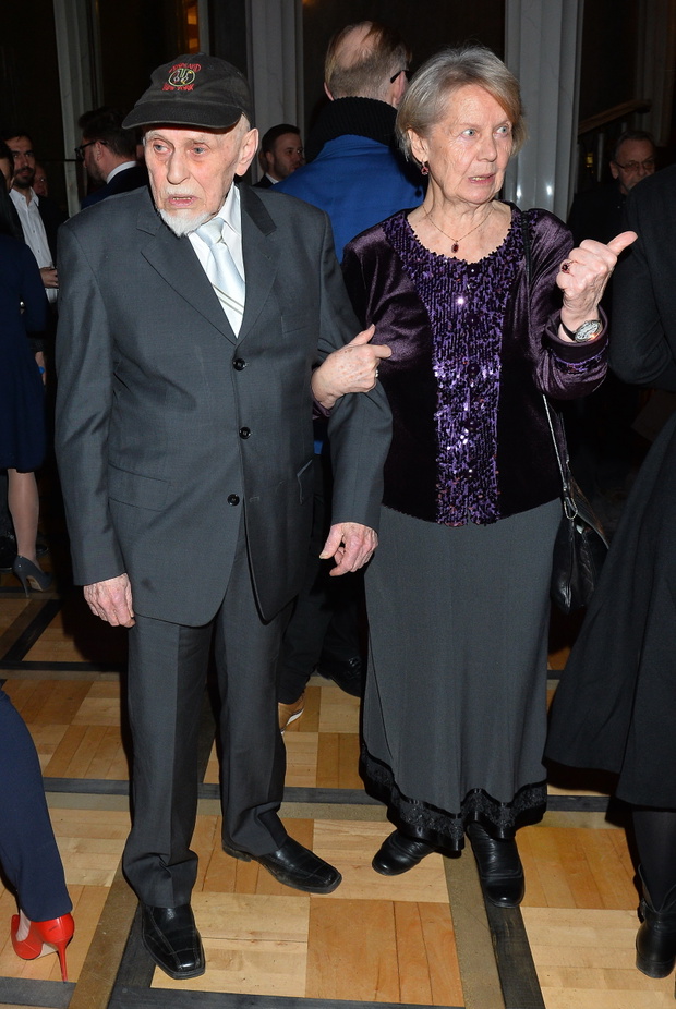 Uroczysta Gala Jubileuszowa 100-lecia Stowarzyszenia Autorow ZAiKS