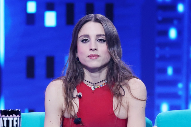 "Stasera C'è Cattelan" TV Show