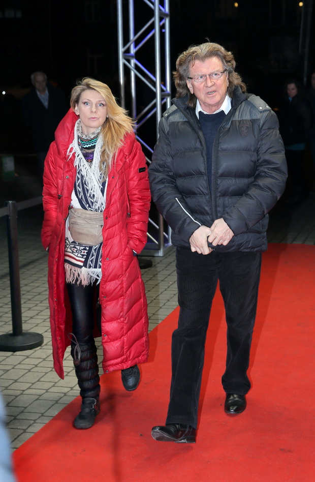 Krakowska premiera filmu Pani z przedszkola