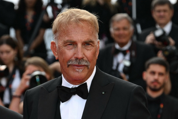 Cannes 2024 - pokaz filmu Horizon: An American Saga