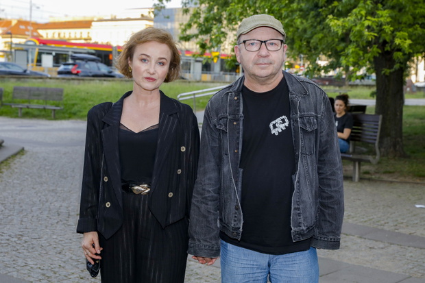 Na zdj.: Gabriela Muskała, Fot. Gałązka/AKPA