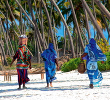 Zanzibar plaża2