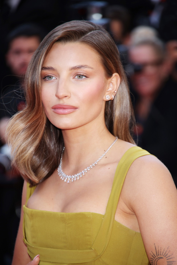 "Kinds Of Kindness" Red Carpet   - The 77th Annual Cannes Film Festival