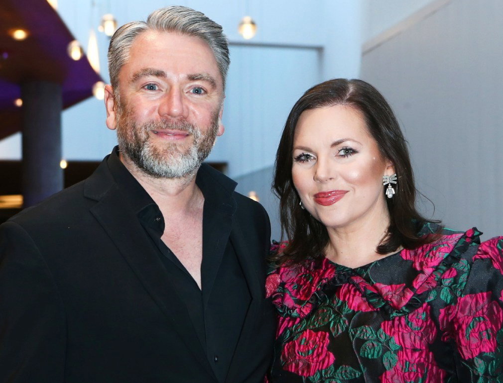 Aleksandra Kwaśniewska, Kuba Badach, Gala ShEO Awards 202424-05-27T211844