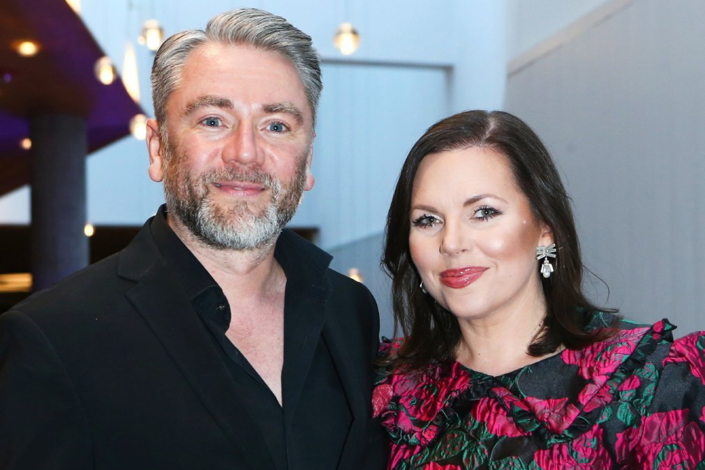 Aleksandra Kwaśniewska, Kuba Badach, Gala ShEO Awards 202424-05-27T211844