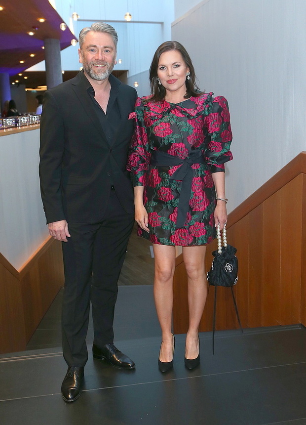 Gala ShEO Awards 2024
