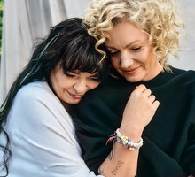 Dorota Szelągowska, Katarzyna Grochola, VIVA! 10/2024