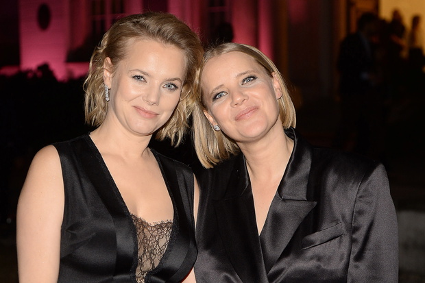 Justyna Schneider, Joanna Kulig