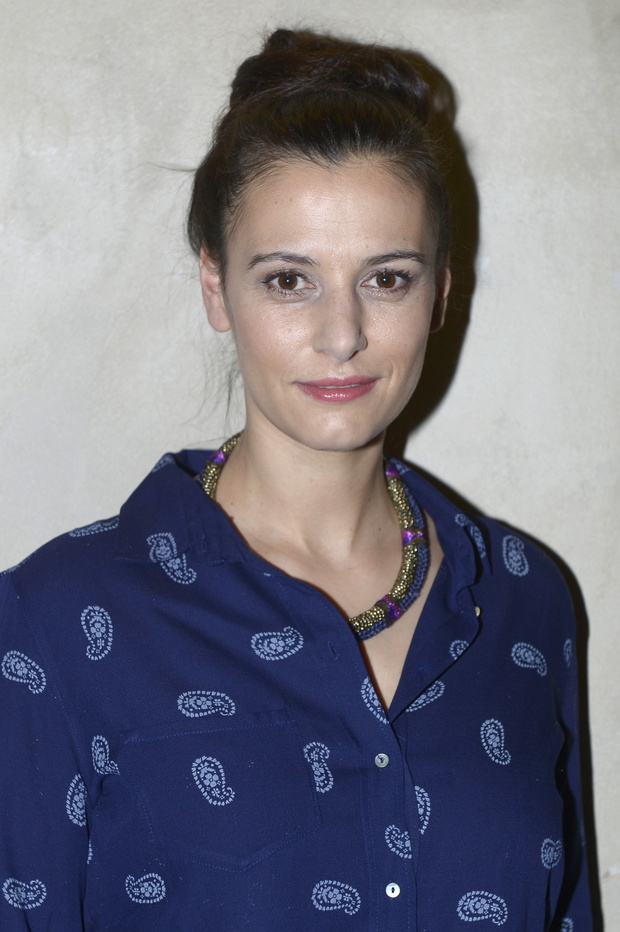 scena z: Patrycja Soliman, SK:, , fot. Gałązka/AKPA