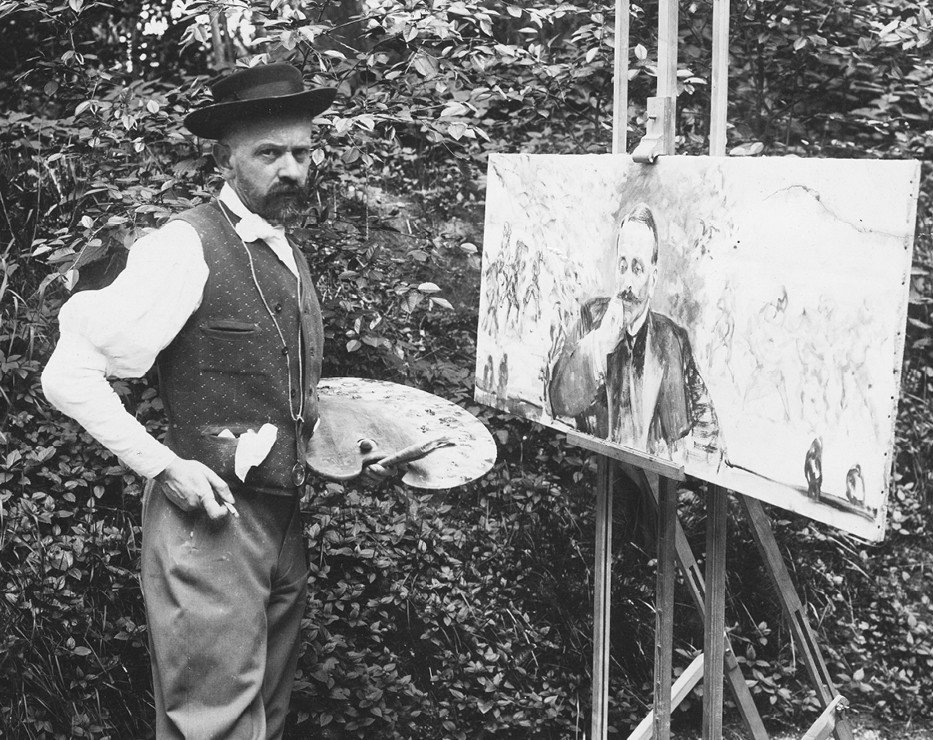 Jacek Malczewski 1