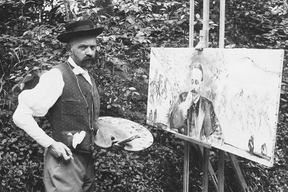 Jacek Malczewski 1