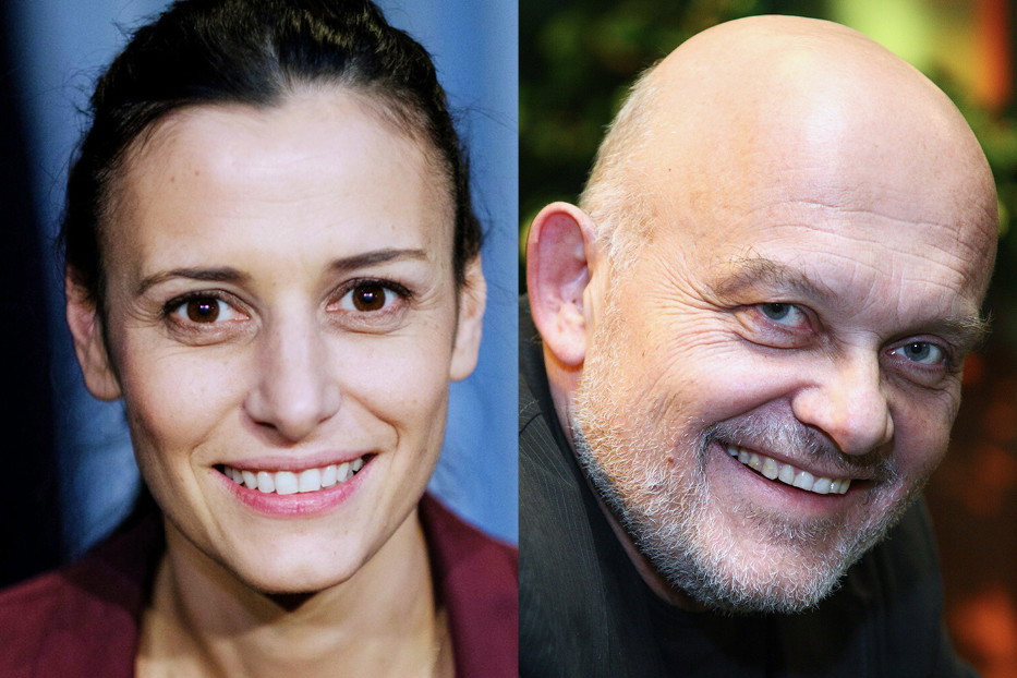 Soliman, Ferency
