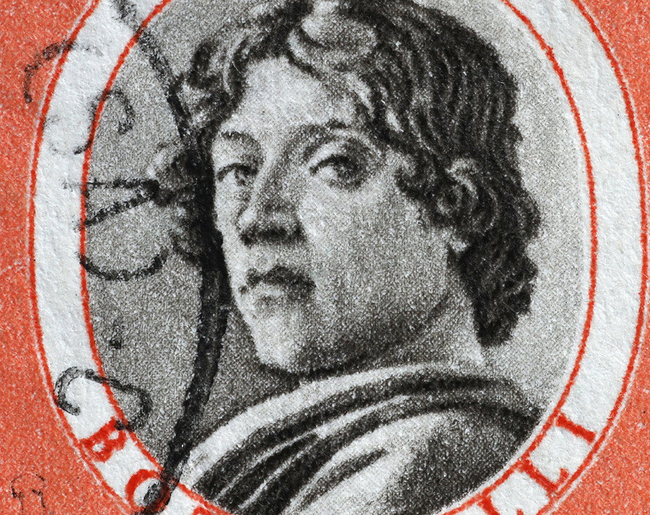 Sandro Botticelli 1