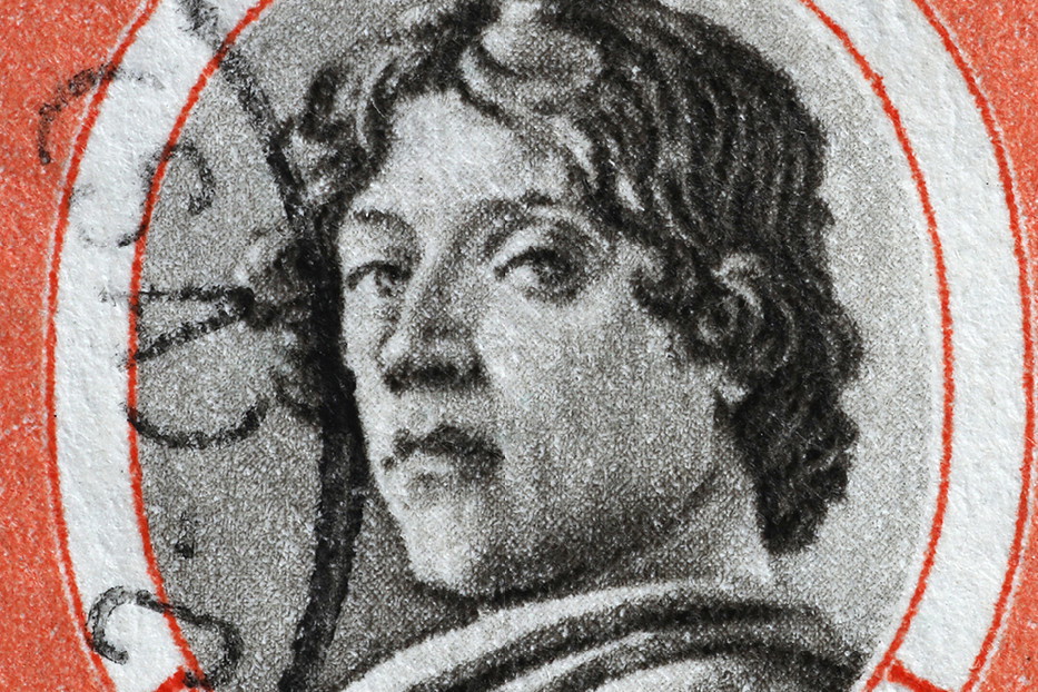 Sandro Botticelli 1