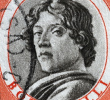 Sandro Botticelli 1