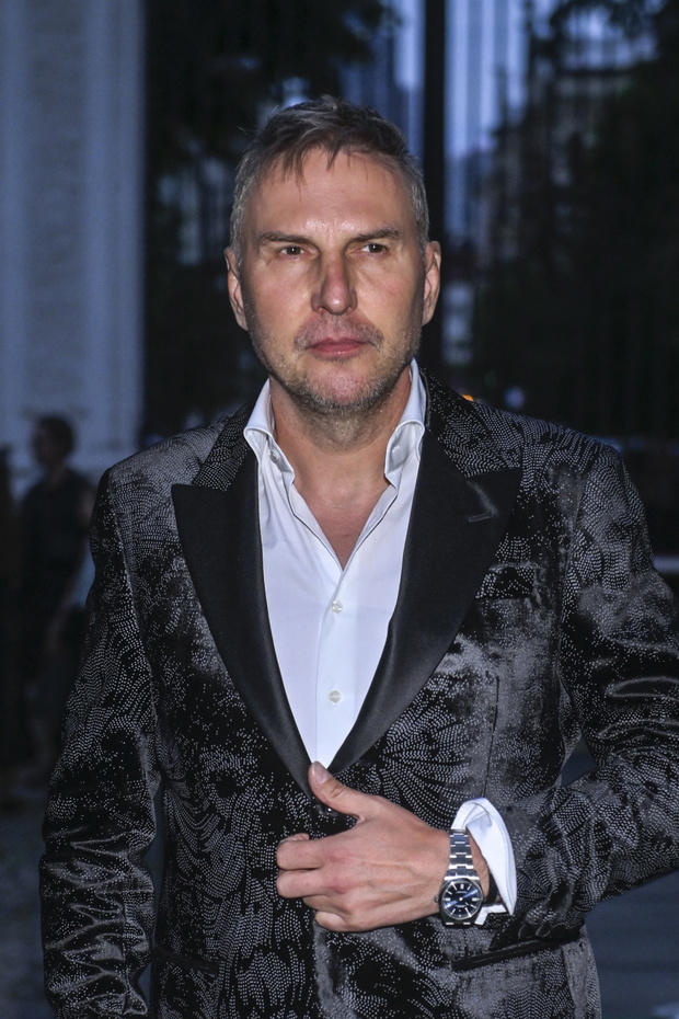 Fot. Jacek Kurnikowski/AKPA