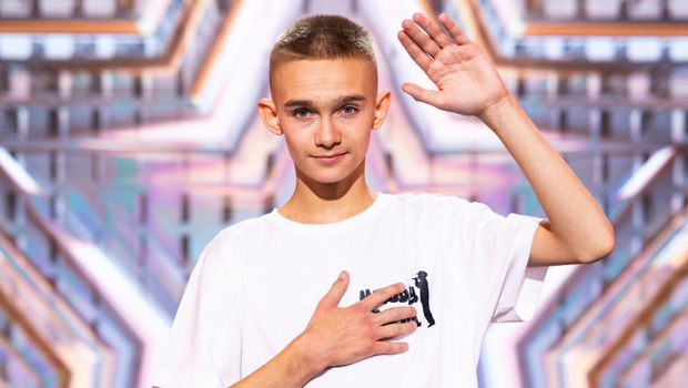 Mam Talent, Fot. Mirosław Sosnowski/Tvn