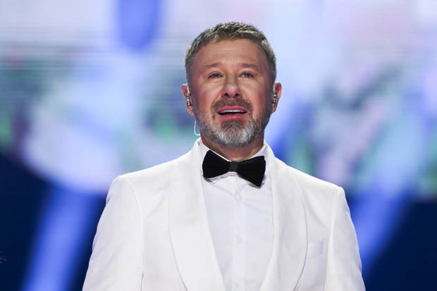Na zdj.: Andrzej Piaseczny, Fot. Przemysław Świderski/AKPA
