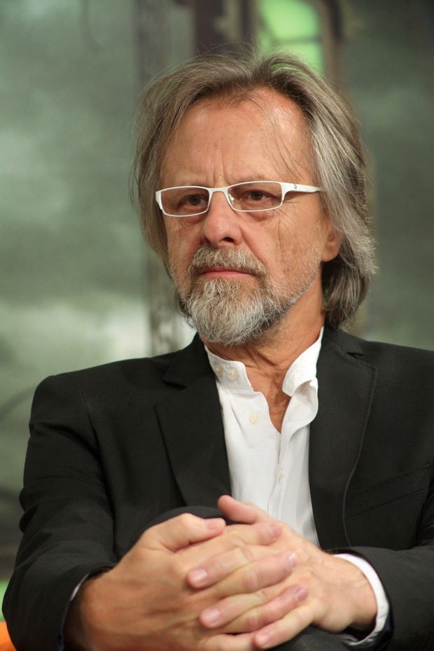 Jan A. P. Kaczmarek.