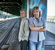 Filip Łobodziński, Henryk Gołębiewski, VIVA! 10/2024