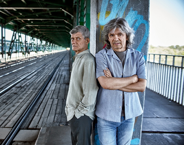 Filip Łobodziński, Henryk Gołębiewski, VIVA! 10/2024