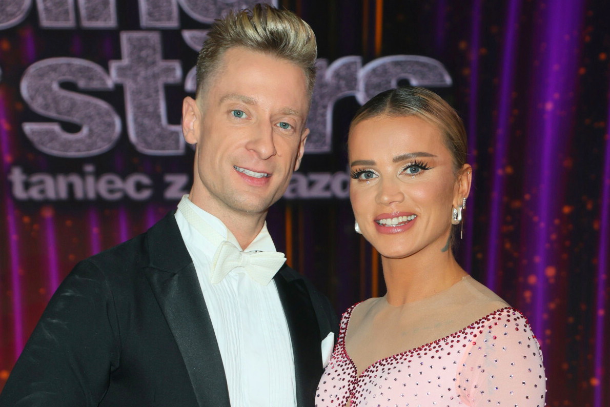 Julia Kuczyńska, Michał Danilczuk, wywiad