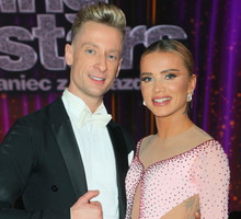 Julia Kuczyńska, Michał Danilczuk, wywiad