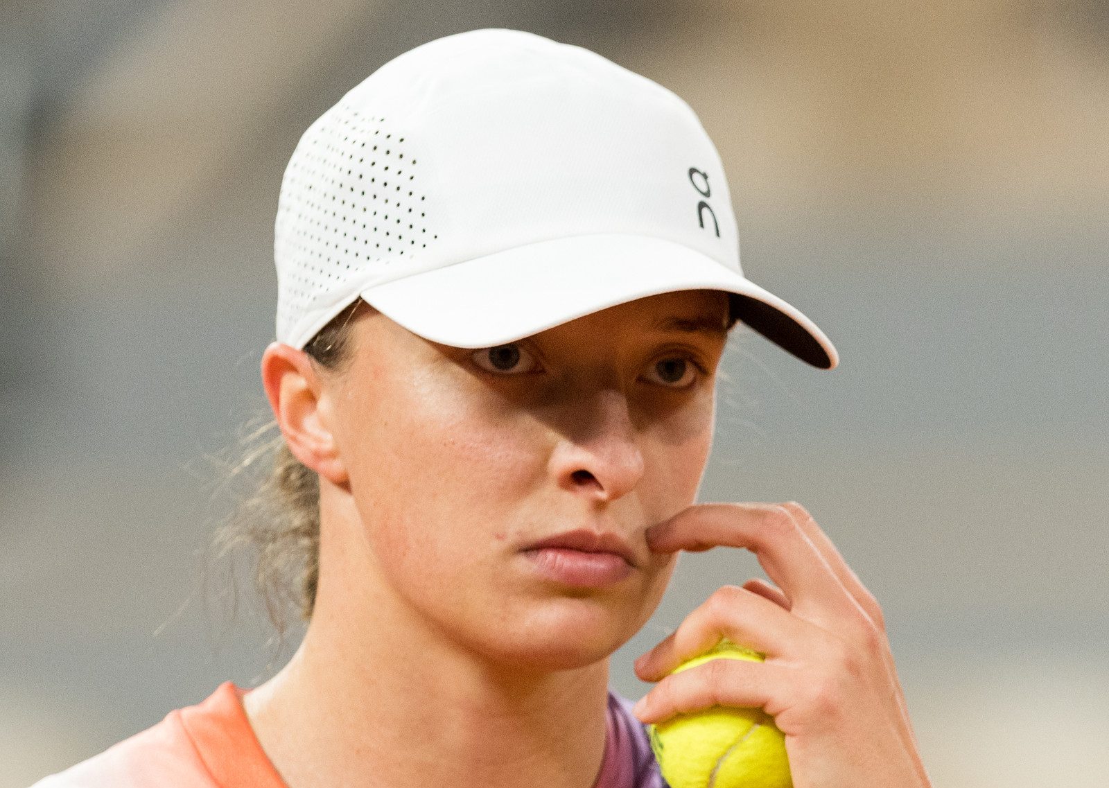 2024 French Open - Day 2