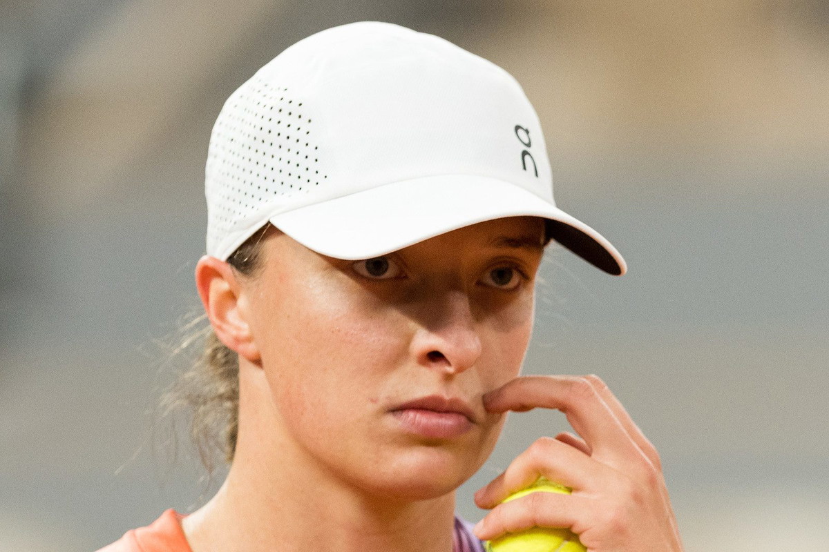 2024 French Open - Day 2
